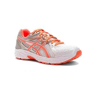 NWOT women’s ASICS gel-contend 2 running sneakers